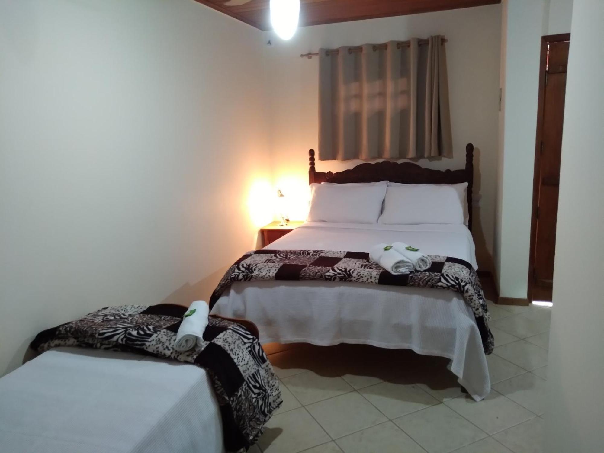 Fazenda Hotel Alvorada Santos Dumont Exteriér fotografie