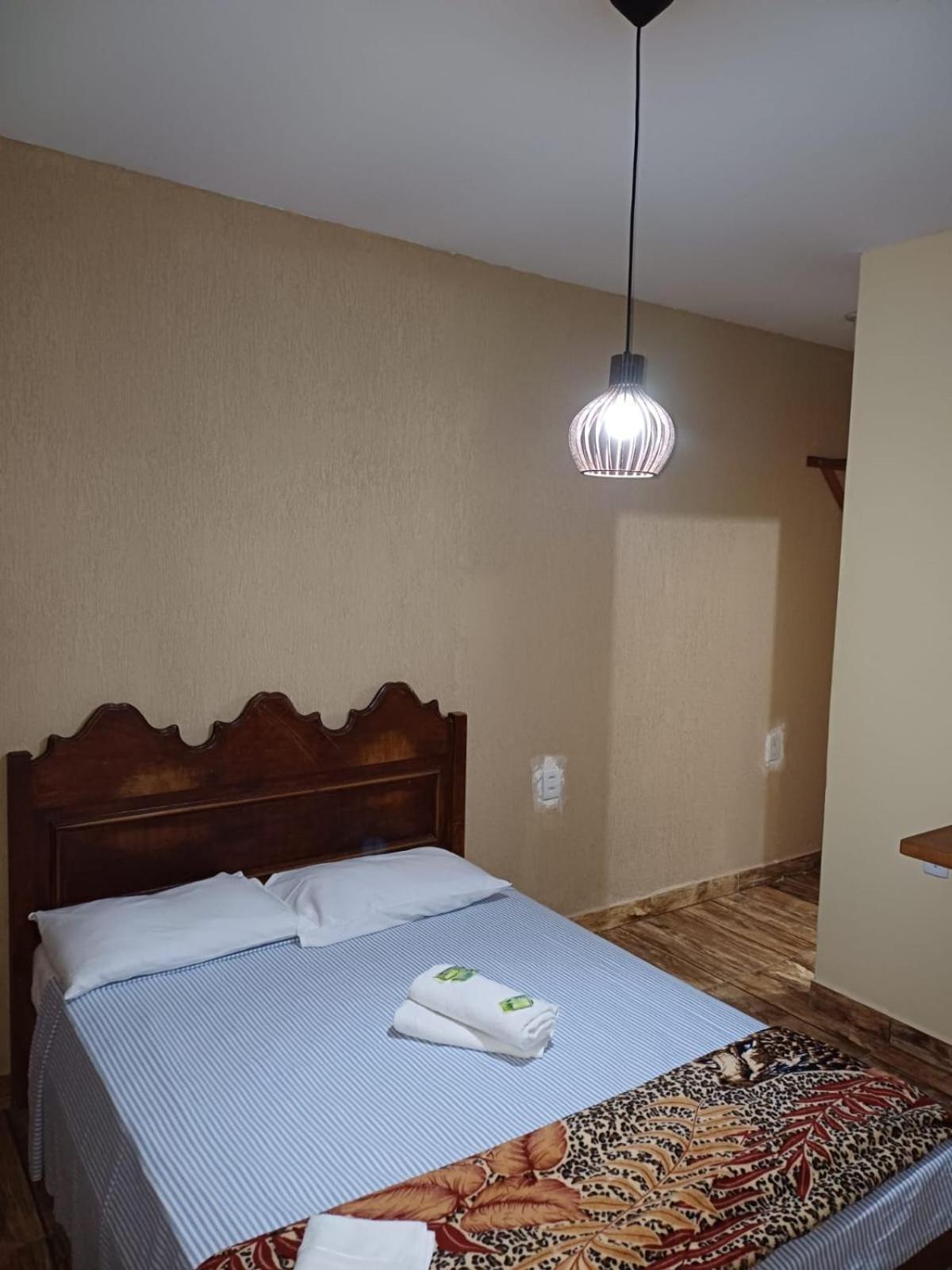 Fazenda Hotel Alvorada Santos Dumont Exteriér fotografie