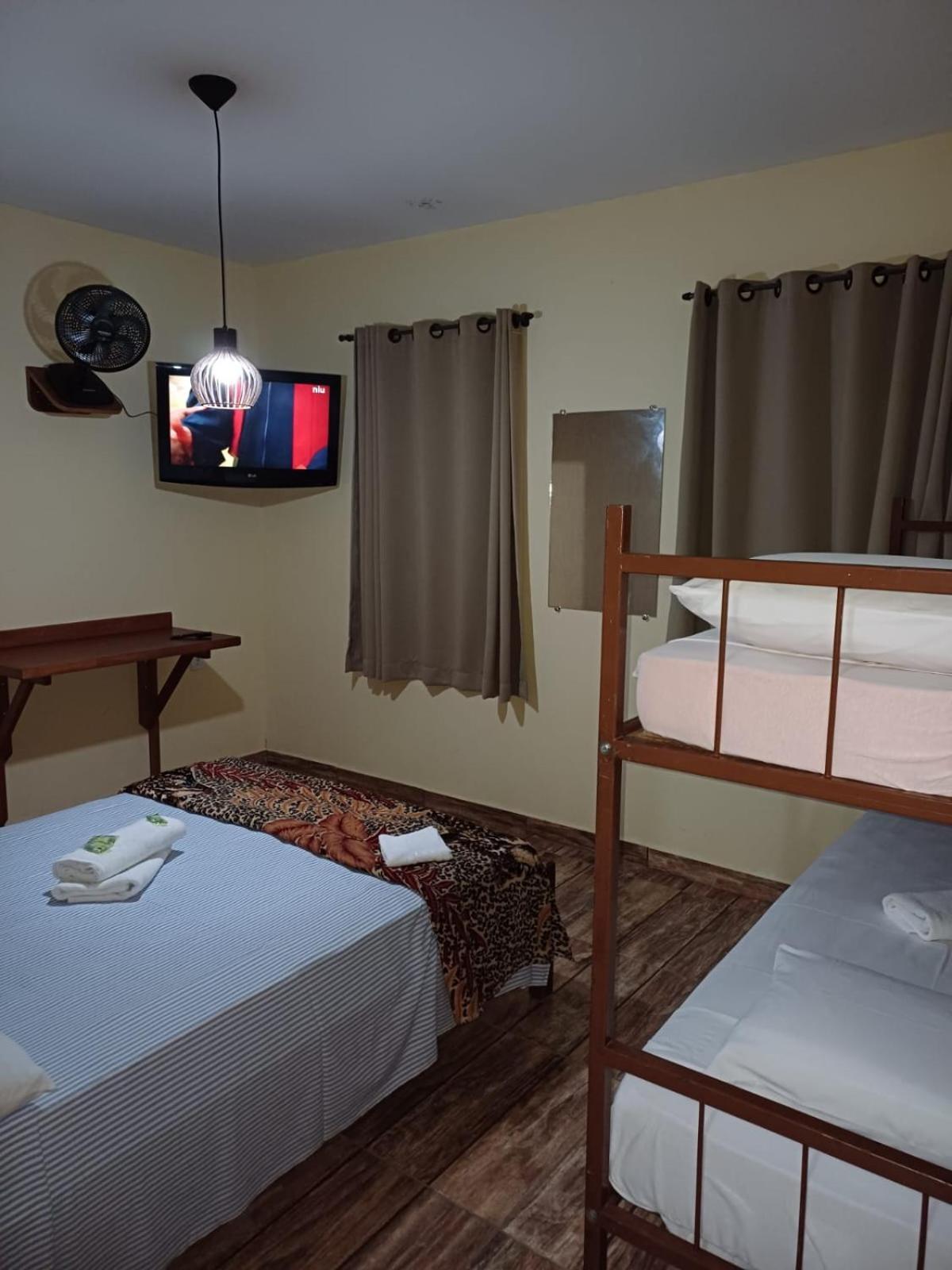 Fazenda Hotel Alvorada Santos Dumont Exteriér fotografie